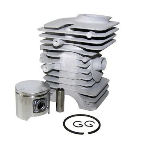 Kit cilindru pentru drujbă Husqvarna 40, 240R, 245 Taiwan