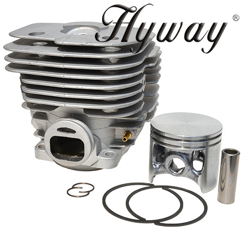 Cilindru pentru mașina de debitat Husqvarna / Partner K 950 Hyway