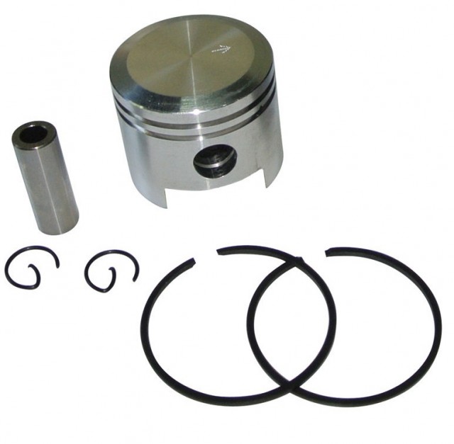 Piston pentru motocoasa Kawasaki TH 43 (41,5mm)