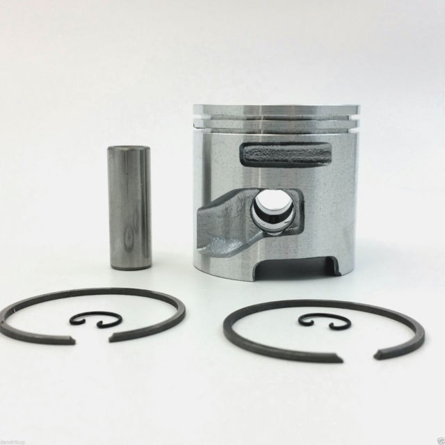 Piston tăiat pentru mașina Husqvarna / Partner K 750, K 760 TW