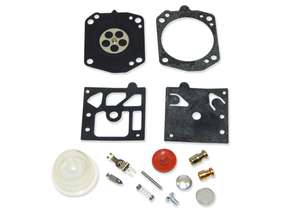 Kit reparație carburator pentru mașina de debitat Wacker BS50-2, BS50-2I, BS70-2I (cal. 2)