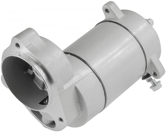 Demaror electric ATV Polaris 250-400cc