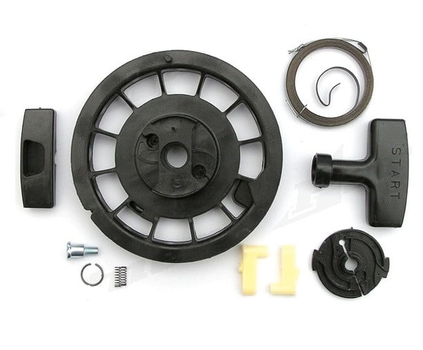 Kit de reparație pentru demaror motor Briggs & Stratton Quatro, Classic, Sprint 3.5hp