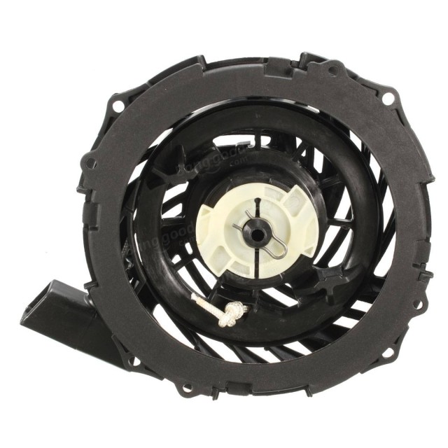 Startor Briggs & Stratton model 09P702, seriile 450E, 500E, 550E, 575E
