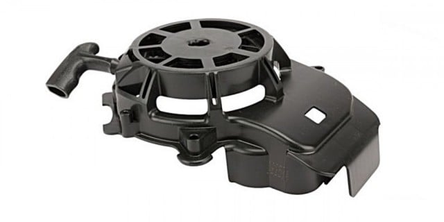 Demaror pentru Briggs & Stratton 650EXI, 675EXI 163cc