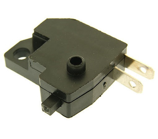 Contactor frână scuter chinezesc 4T (cu papuci) stânga