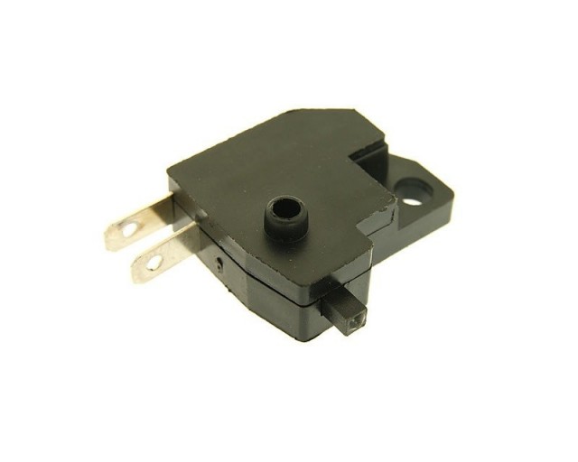 Contactor frână scuter chinezesc 4T (papuci) pe dreapta