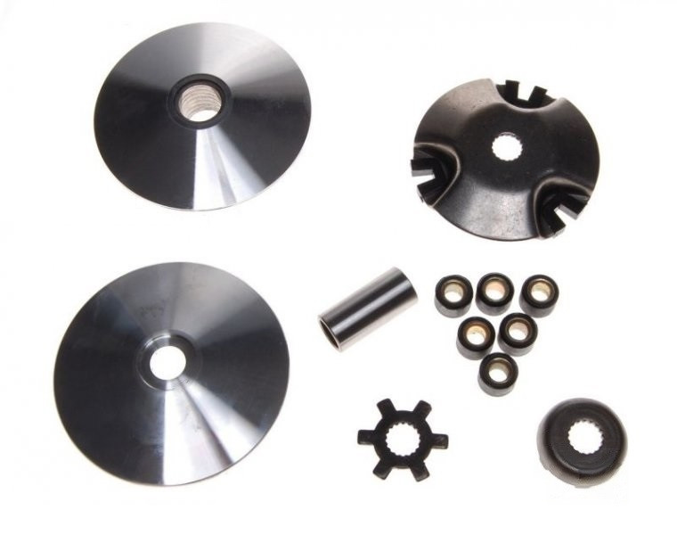 Variator Yamaha BWS 50cc pentru scuter