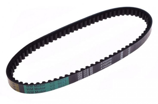 Curea pentru scuter Piaggio 724 x 17.5