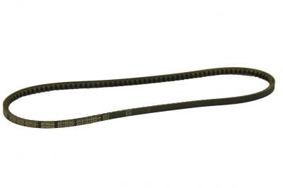 Curea moped Piaggio Si fără variator (1015/1025X13) zimțată
