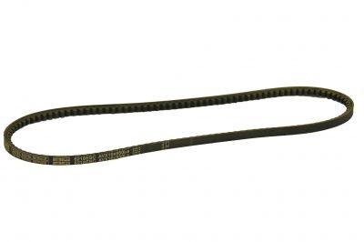 Curea moped Piaggio Boxer, Si fără variator (1115/1125X13) dentată