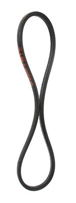 Curea moped Piaggio Bravo cu variator (1050/1060X9.5) fără dinți