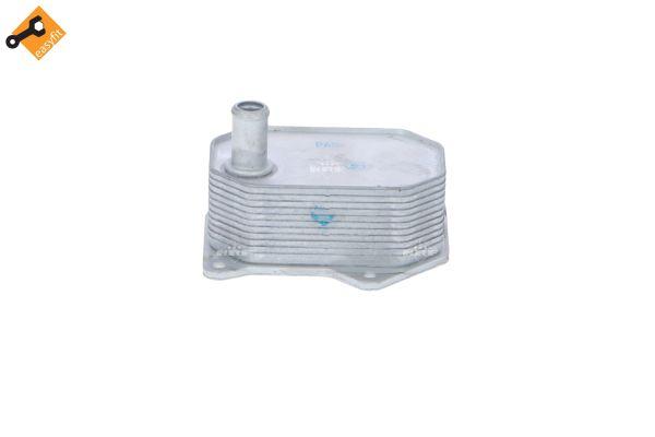 Radiator de ulei motor NRF 31212 - RESIGILAT