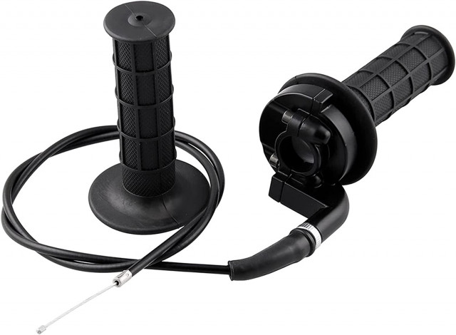 Set universal de accelerație (cablu + mânere)