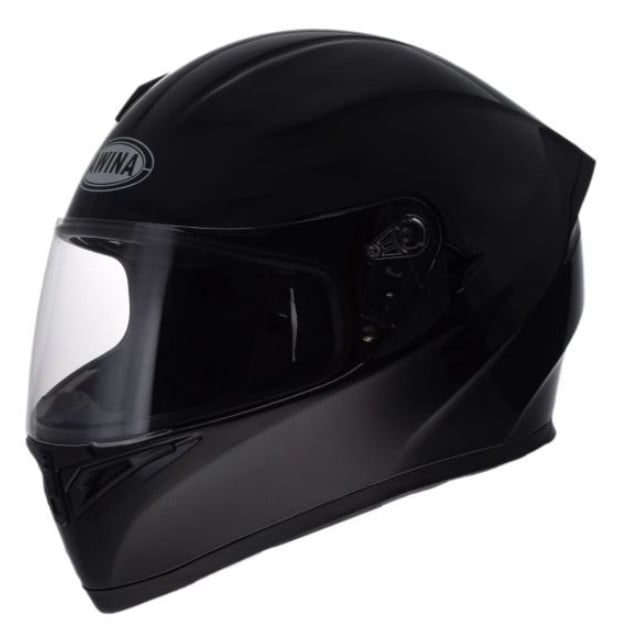 Casca „Awina” XS Negru mat