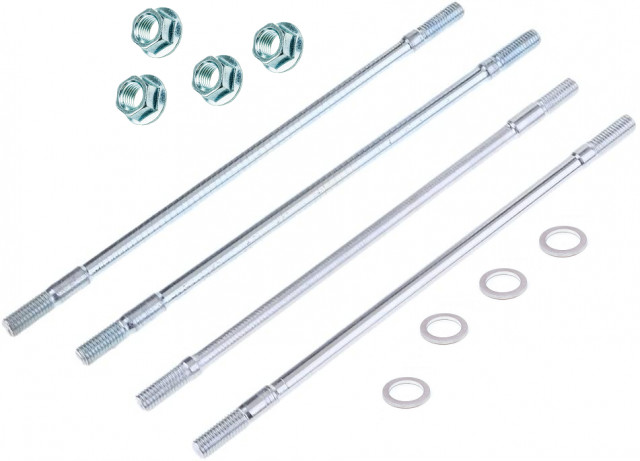 Prezoane pentru scuter 4T 50-80cc