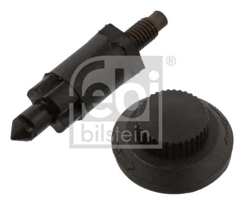 Limitator Protecție Motor FEBI BILSTEIN 31816 - RESIGILAT