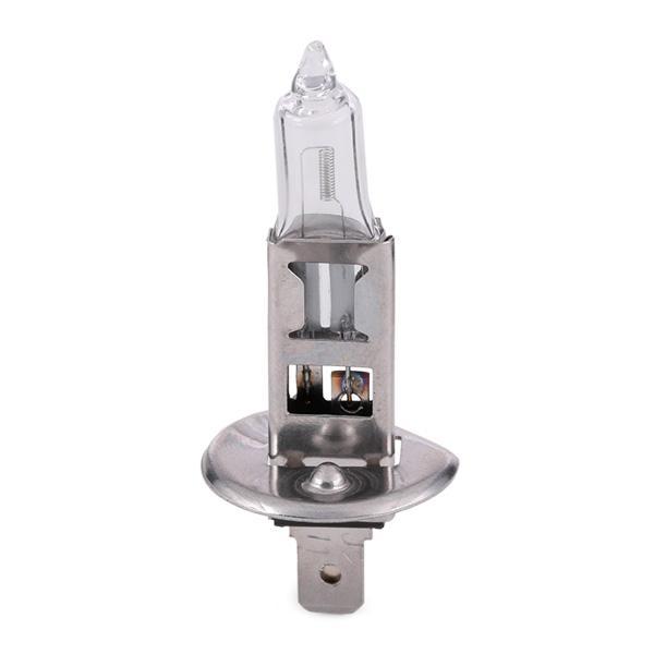 Bec Auto VALEO H1 12V 55W, Model P14,5s, Cod 032003