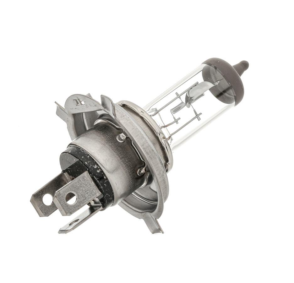 Bec Auto VALEO H4 12V 60/55W, Model P43t (Cod 032007)