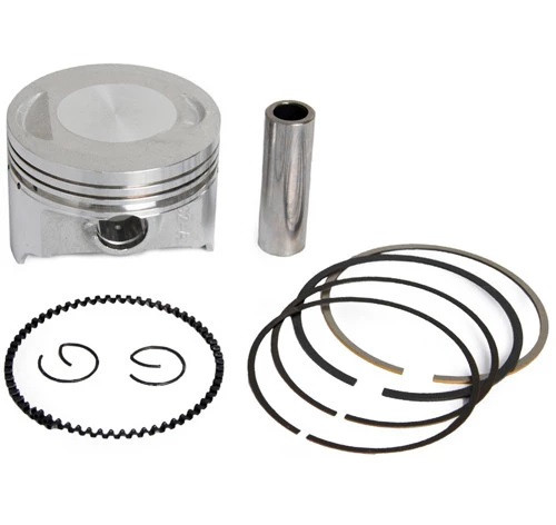 Piston ATV CG 200 (diametru 63.5mm)