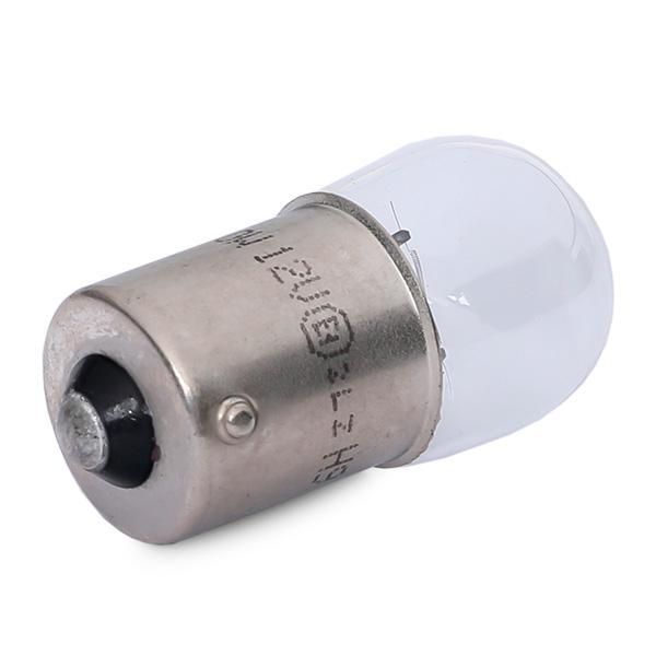 Bec Auto 12V 10W R10W BA15s - VALEO 032221