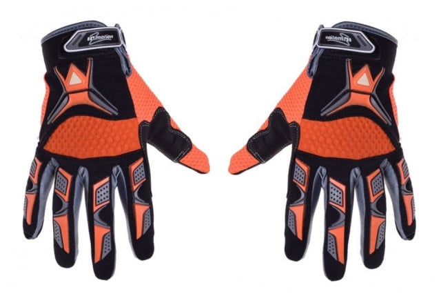 Mănuși Cross Imotion Range mărimea XL