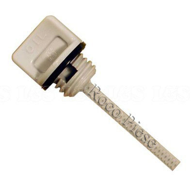 Joja Honda GX 160, 200 pentru ulei (Ø 19mm)
