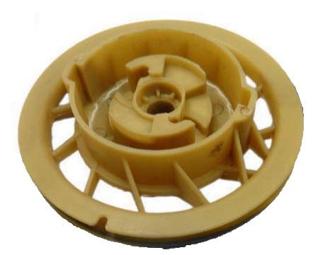 Fulie demaror pentru Honda GX 120, GX 140, GX 160, GX 200