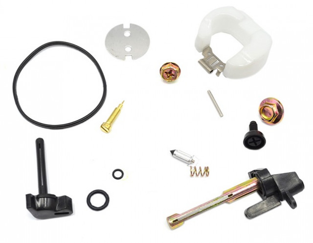 Set reparație carburator Honda GX 340 - GX 390