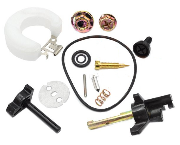 Set reparație carburator Honda GX 240 - 270