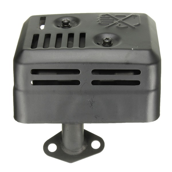 Generator toba, motocultor, motopompă Honda GX 110 - GX 160 (cu protecție)