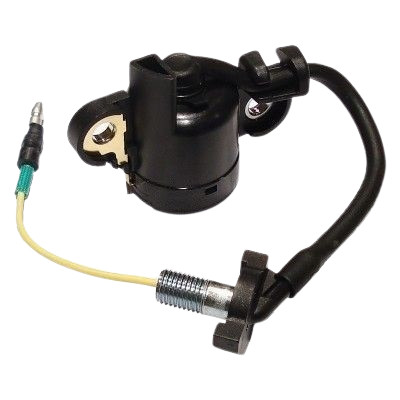Compatibilitate senzor ulei generator Honda GX 120, GX 140, GX 160, GX 200, Zongshen 168FB