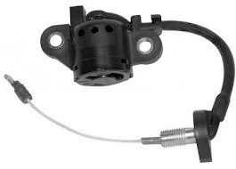 Senzor de ulei compatibil cu generatoare Honda GX240, GX270, GX340, GX390, Zongshen 177F, 188F