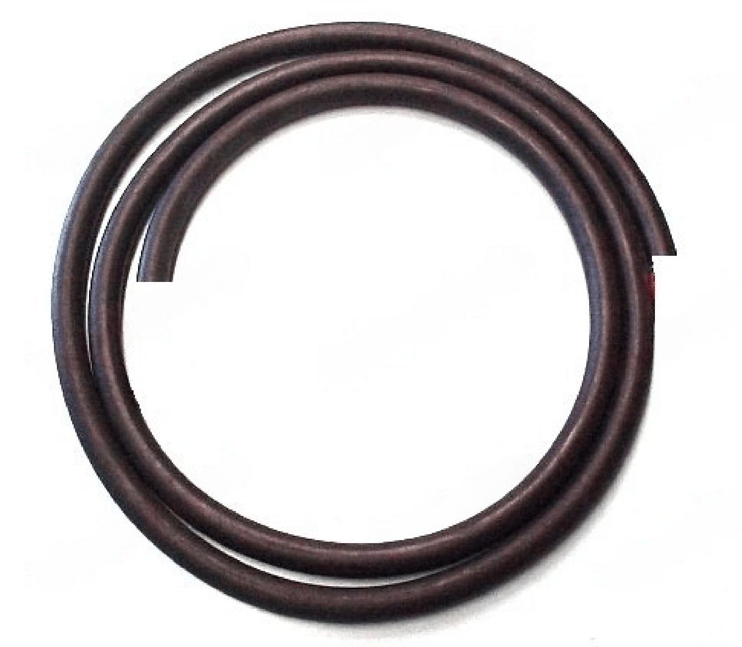 Furtun combustibil pentru Honda GX 110 - 390