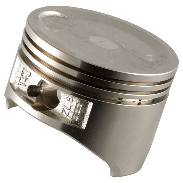 Piston original compatibil Honda GCV140, GCV160
