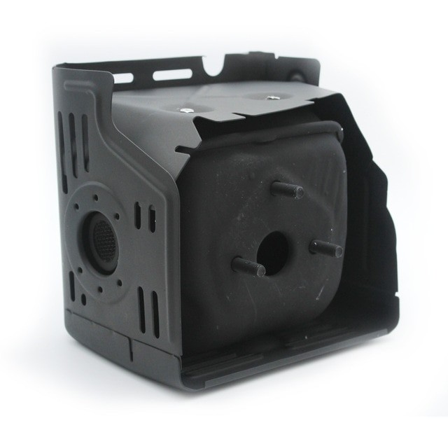 Tobă generator Honda GX 340 - GX 390, 11-13 CP