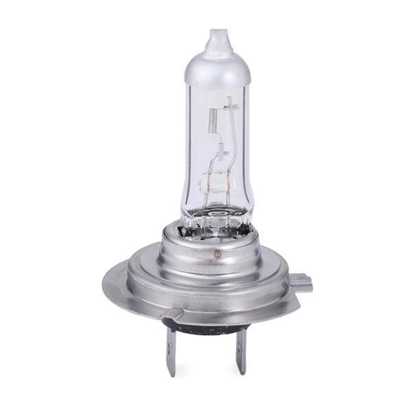 Bec auto H7 12V 55W PX26d PLUS 50 - Valeo, model 032519