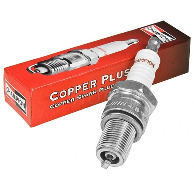 Bujie generator Champion