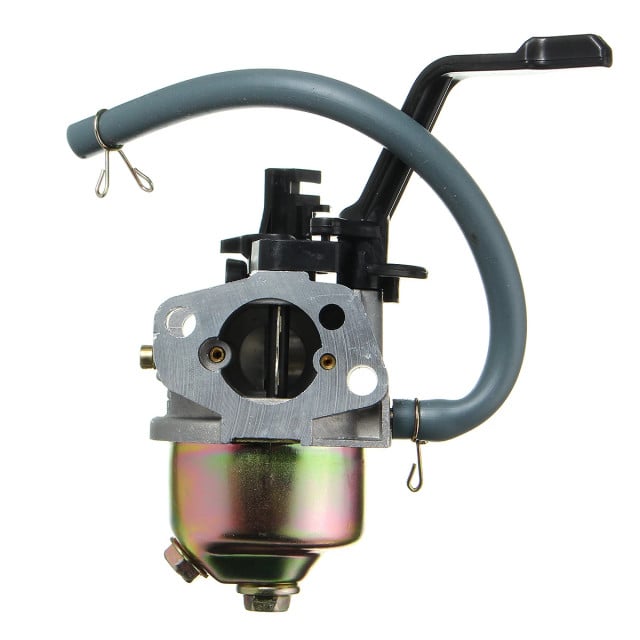 Carburator compatibil pentru Honda GX 140 - GX 160 / 5.5HP / fără robinet Cal II