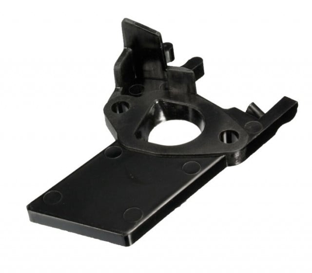 Flanșă carburator pentru Honda GX 120, GX 140, GX 160, GX 200