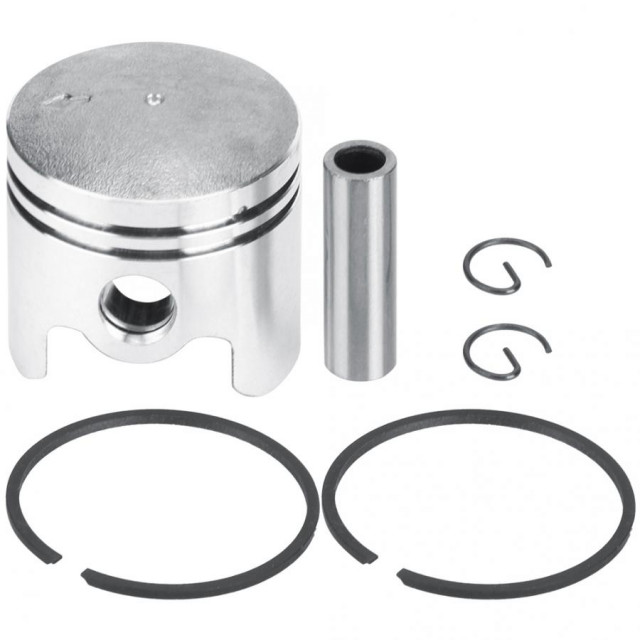 Piston de 44mm pentru motocoasă chinezească