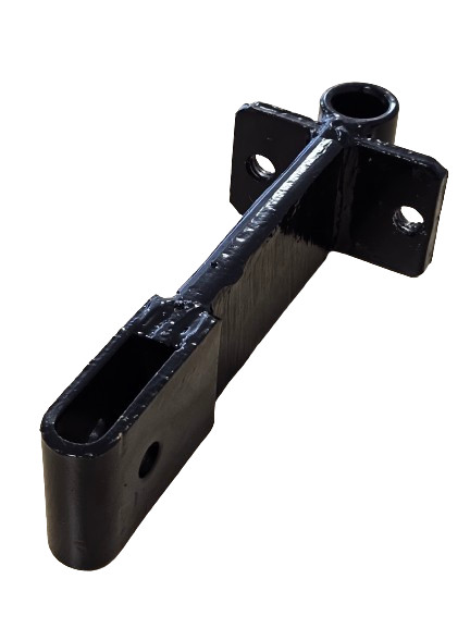 Adaptor pentru accesorii motocultor/motosapă 170F