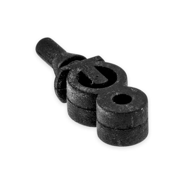 Amortizor de cauciuc pentru drujba Husqvarna modelele 135, 140, 340, 345, 350, 346xp, 351, 353, 357, 359, 435, 440, 445, 450, 455, 460