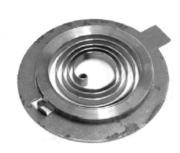 Arc starter motocoasă Husqvarna 323R, 325R, 326R