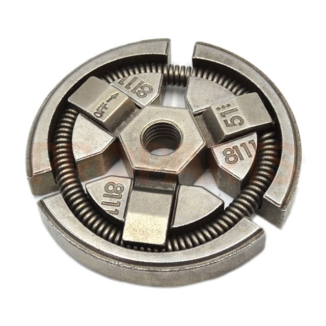 Set ambreiaj Husqvarna 51, 55, 254, 257, 261, 262 (3 piese)