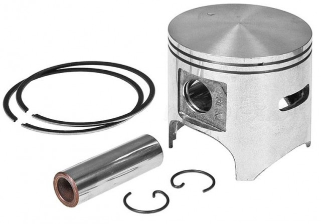 Piston 56mm scuter 2T 125cc Cagiva Mito