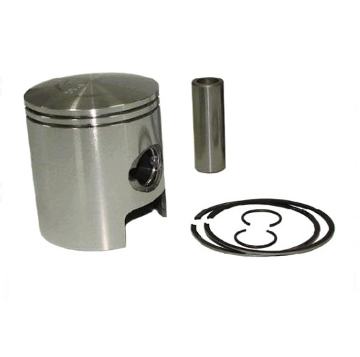 Piston 2T 150cc pentru scuter Piaggio Hexagon 60.6mm