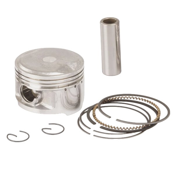 Piston Yamaha Majesty 4T 250cc scuter 69.5mm