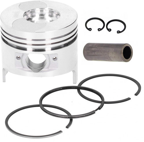 Piston generator Diesel 186FA Ø86 mm (10 cai putere)