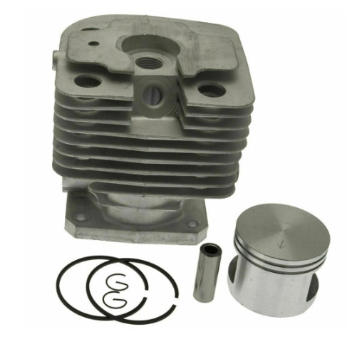Cilindru de motocoasă compatibil cu Stihl FS400, FS450, FS480, FR450, SP400, SP450
